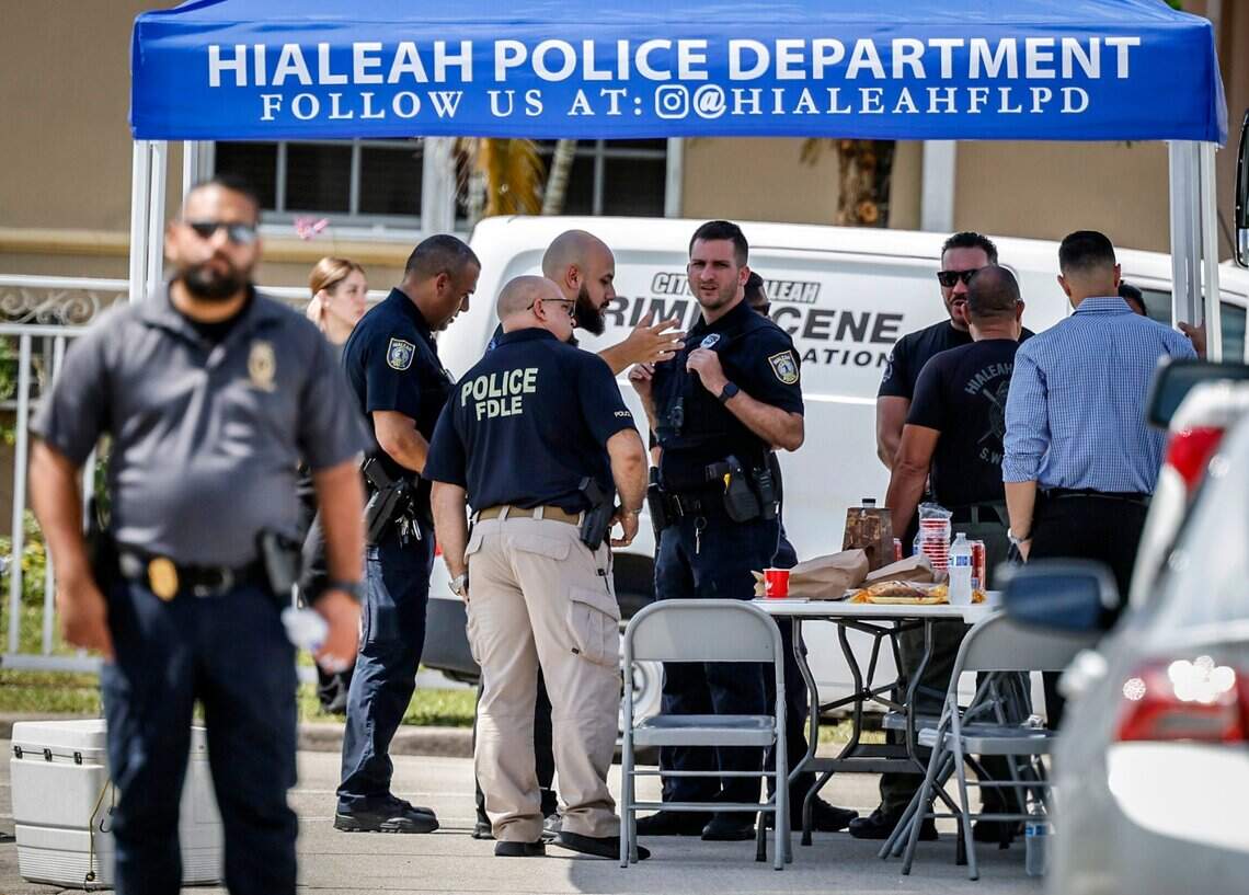 Latest News In Hialeah Fl